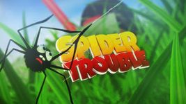 Captura de tela do apk Spider Trouble 13
