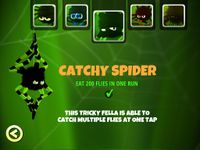 Screenshot 10 di Spider Trouble apk