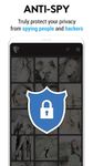 Hide pictures - Privary Vault のスクリーンショットapk 3