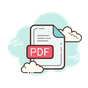 Basic PDF Reader