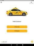 Speed Taxi zrzut z ekranu apk 1