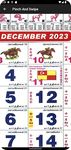 Tangkap skrin apk Malaysia Calendar (Horse) 3