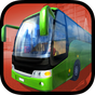 Ikona apk City Bus Simulator 2016