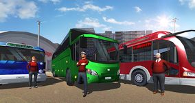 City Bus Simulator 2016 image 2