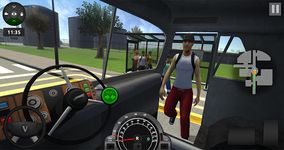 City Bus Simulator 2016 image 1