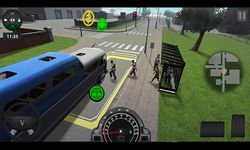 City Bus Simulator 2016 image 10