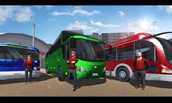 City Bus Simulator 2016 image 11