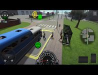 City Bus Simulator 2016 image 7