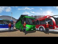 City Bus Simulator 2016 image 5