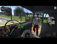 City Bus Simulator 2016 image 4