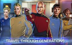 Tangkapan layar apk Star Trek Timelines 11