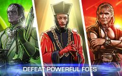 Star Trek Timelines의 스크린샷 apk 10