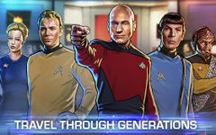 Captură de ecran Star Trek Timelines apk 4