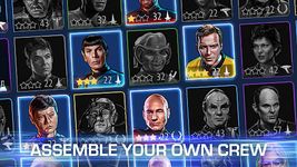 Captură de ecran Star Trek Timelines apk 20