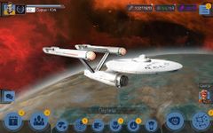 Скриншот 1 APK-версии Star Trek Timelines