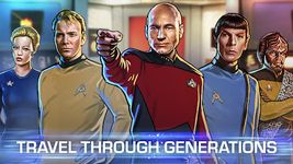 Star Trek Timelines ekran görüntüsü APK 18