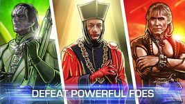 Star Trek Timelines ekran görüntüsü APK 17