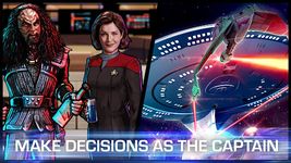 Star Trek Timelines screenshot apk 16