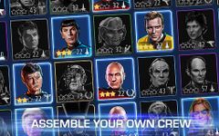 Star Trek Timelines στιγμιότυπο apk 13