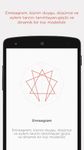 Enneagram - 9 Mizaç Testi Screenshot APK 4