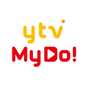 ytv  MyDo!（まいど）　～読売テレビ無料動画配信～ アイコン