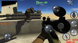 LWP - LAN Multiplayer FPS image 2