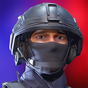 Counter Attack Team 3D Shooter icon