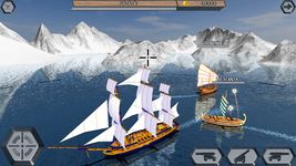 Скриншот 10 APK-версии World Of Pirate Ships