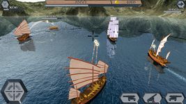 Скриншот 8 APK-версии World Of Pirate Ships