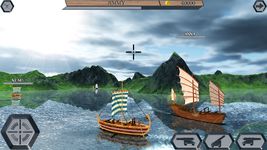 Скриншот 9 APK-версии World Of Pirate Ships