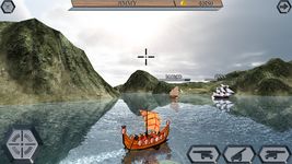 Скриншот 7 APK-версии World Of Pirate Ships