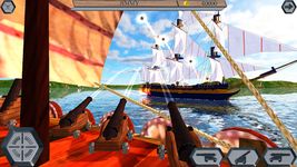 Скриншот 5 APK-версии World Of Pirate Ships