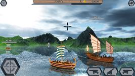 Скриншот 17 APK-версии World Of Pirate Ships