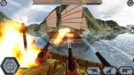 Скриншот 11 APK-версии World Of Pirate Ships