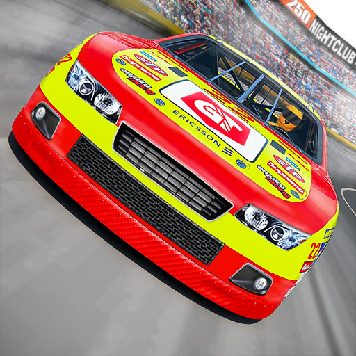 Stock Car Racing Baixar APK para Android (grátis)