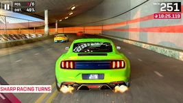 Captură de ecran Turbo Mobil Car Racing apk 22