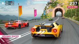 Tangkapan layar apk Turbo Mobil Car Racing 19