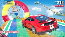 Screenshot 16 di Turbo Mobil Car Racing apk