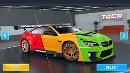 Tangkapan layar apk Turbo Mobil Car Racing 15