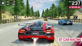 Turbo Mobil Car Racing ekran görüntüsü APK 