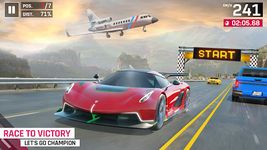 Tangkapan layar apk Turbo Mobil Car Racing 29