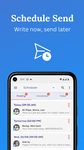 Screenshot 7 di SMS Later apk