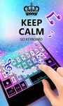 Immagine 3 di Keep Calm GO Keyboard theme