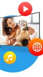 Điều khiển từ xa cho TV ảnh màn hình apk 