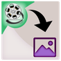 Video to Image Converter Music icon