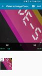 Video to Image Converter zrzut z ekranu apk 3