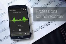 Recordr - Dictaphone Pro image 8