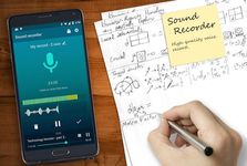 Recordr - Dictaphone Pro image 7