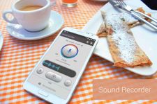 Recordr - Dictaphone Pro image 6