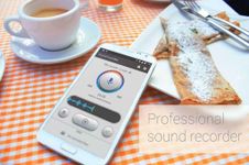 Recordr - Dictaphone Pro image 5